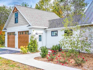 4189 N Ayr Rd, Alanson, MI 49706 - photo 4