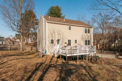 4 1/2 Ashland St, Nashua, NH 03064 - photo 3