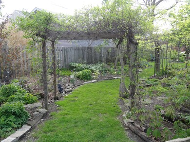 Arbor