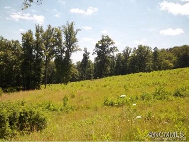 Pasture home sites