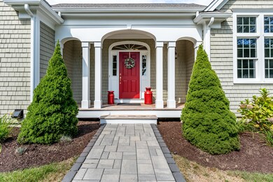 9 Highwood Ln, East Falmouth, MA 02536 - photo 3