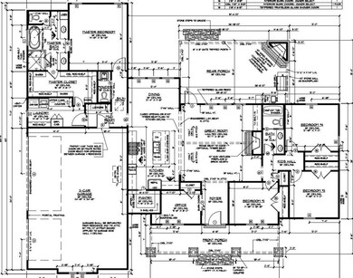 1043 Meadow Wood Terrace, Azle, TX 76020 - photo 2