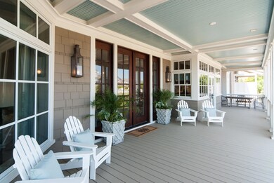 Covered Porches