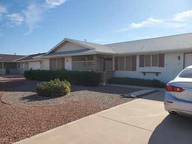 10201 W Cumberland Dr, Sun City, AZ 85351 - photo 3