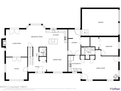 1220 Sherwood Forest Rd, Stroudsburg, PA 18360 - photo 2