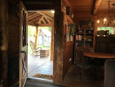 29 Willow Way, Cascade, ID 83611 - photo 5