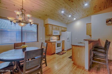 Kitchen Dining