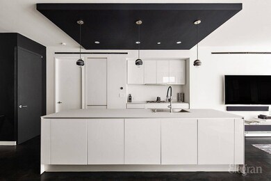 1 York St unit 4F, New York, NY 10013 - photo 3