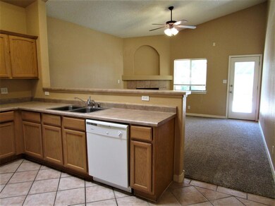 13796 Paseo Verde Dr, El Paso, TX 79928 - photo 4