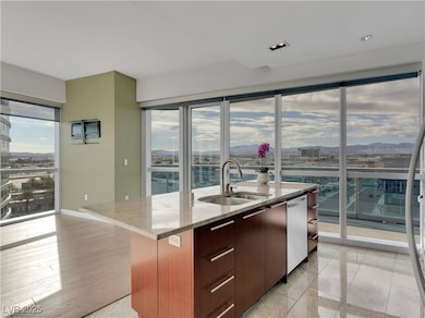 The Martin unit 1001, Las Vegas, NV 89103 - photo 6