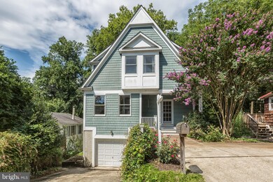 6414 83rd Place, Cabin John, MD 20818 - photo 4