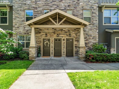 Entrance/Foyer
