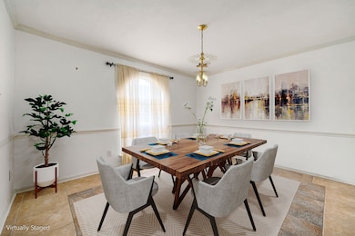 2503 Ashmont Dr, Missouri City, TX 77459 - photo 7