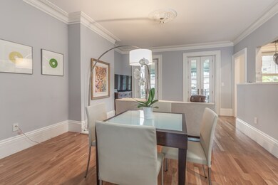 27 Upton St unit 3, Boston, MA 02118 - photo 5