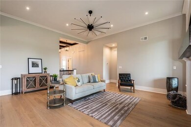 1519 SW Blackstone Place, Lee's Summit, MO 64082 - photo 7