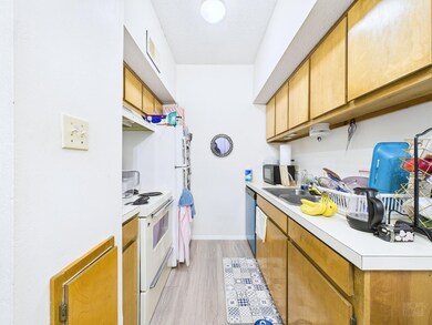 3316 Guadalupe St unit 321, Austin, TX 78705 - photo 5