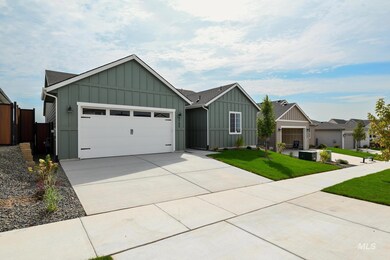 3780 N Costa Madera Way, Star, ID 83669 - photo 2