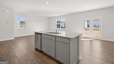 2668 Alderbrook Ct NE, Atlanta, GA 30345 - photo 2