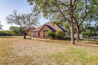 219 Saddle Club Rd, Weatherford, TX 76088 - photo 4