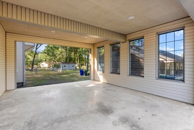 2455 Tyler St, Conway, AR 72034 - photo 5