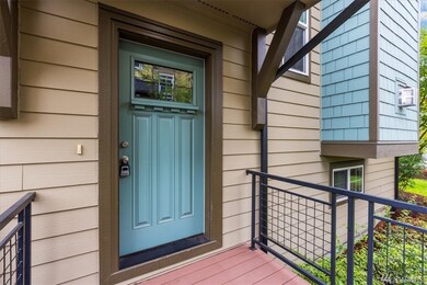 19102 20th Dr SE unit I 106, Bothell, WA 98012 - photo 2