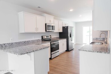 Villas Kitchen