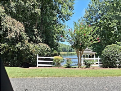 160 Hightower Lake Trail, Ball Ground, GA 30107 - photo 2