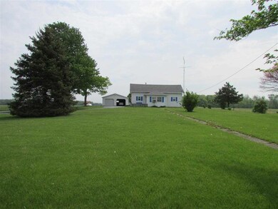 9621 S 700 E, Amboy, IN 46911 - photo 4