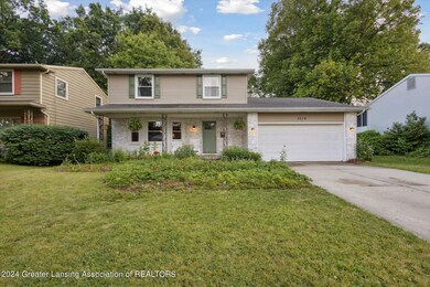 3519 Ginger Snap Ln, Lansing, MI 48911 - photo 2