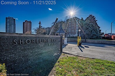 Shoreline East Condominiums unit 802, Detroit, MI 48214 - photo 4