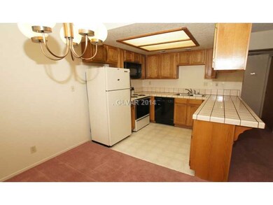 Kitchen. Your Kitchen is Very Spacious with Loads