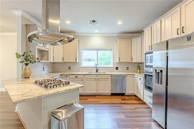 119 Avalon Place, Hahnville, LA 70057 - photo 4