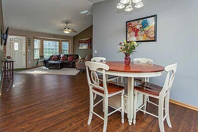 Dining Room.