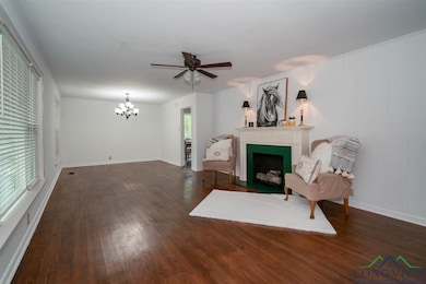 2829 Bateman Ave, Tyler, TX 75701 - photo 6