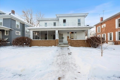 103 S Main St, South Whitley, IN 46787 - photo 3