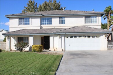 18152 Clear Haven Ln, Victorville, CA 92395 - photo 2