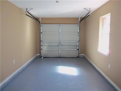 Parking Lot/Garage.