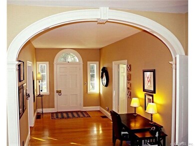 Grand Foyer