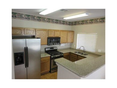 Property Photo. KITCHEN