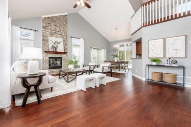 7305 New Point Place, Powell, OH 43065 - photo 6