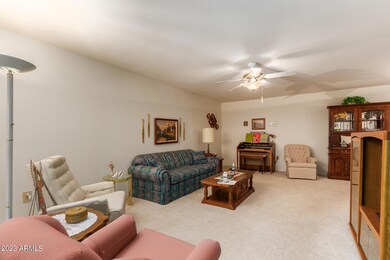 17433 N Boswell Blvd, Sun City, AZ 85373 - photo 4