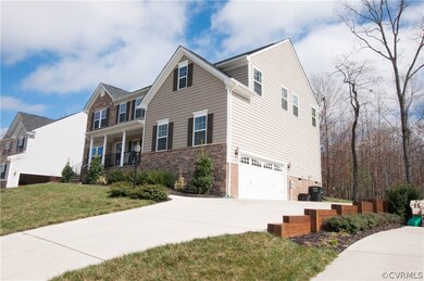 7325 Wild Senna Trail, Chesterfield, VA 23120 - photo 4