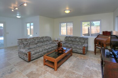 Remolded Family Room