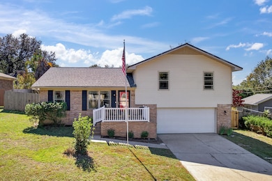 115 Campbell Ave, Crestview, FL 32536 - photo 2