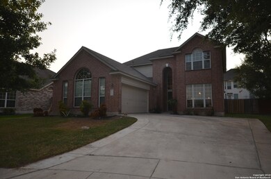 13172 Mystic Saddle, Helotes, TX 78023 - photo 3