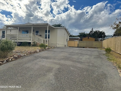 10700 S Austin Ln, Mayer, AZ 86333 - photo 5