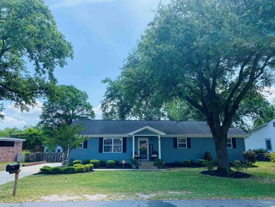 1900 Allston St unit Kensington, Georgetown, SC 29440 - photo 4