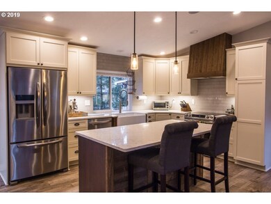 Kitchen/Nook