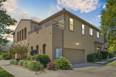 Branson Mountain View Townhome