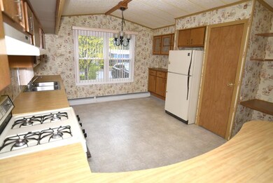 163 Monarch Dr, West Wareham, MA 02576 - photo 5